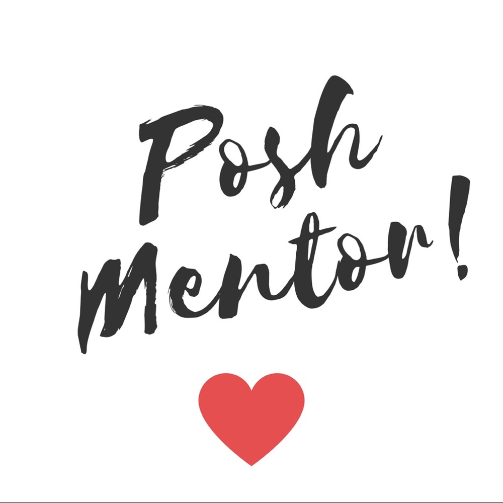 Welcome to Poshmark!